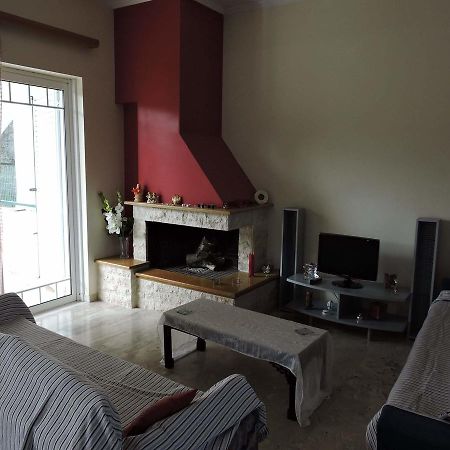 Anastasia Apartment Nafplio Exteriér fotografie