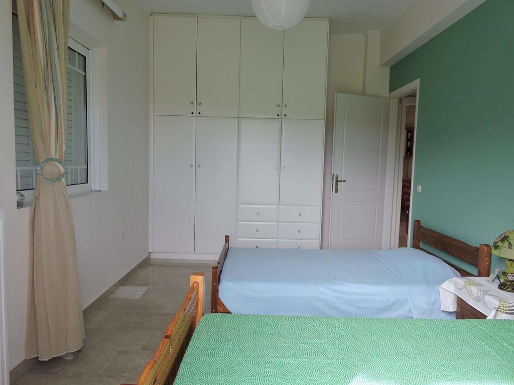 Anastasia Apartment Nafplio Exteriér fotografie
